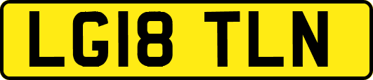 LG18TLN