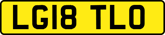 LG18TLO