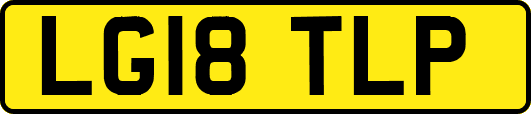LG18TLP
