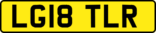 LG18TLR