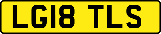 LG18TLS