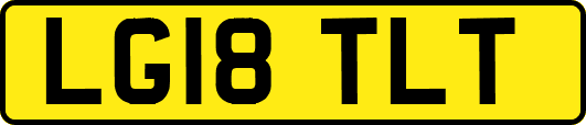 LG18TLT