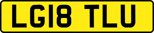 LG18TLU
