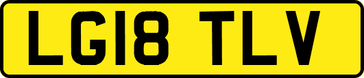 LG18TLV