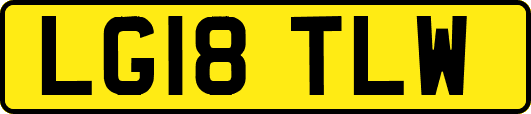 LG18TLW
