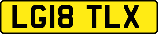 LG18TLX