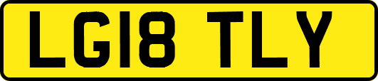 LG18TLY
