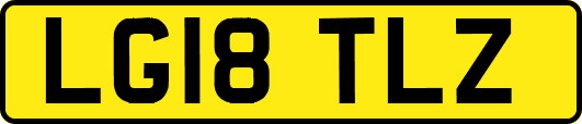 LG18TLZ
