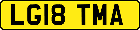 LG18TMA