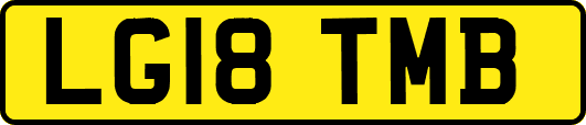 LG18TMB