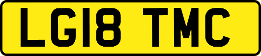 LG18TMC