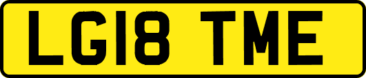 LG18TME