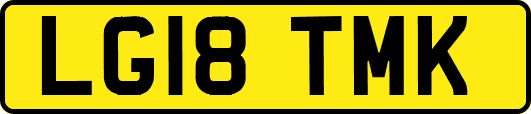 LG18TMK