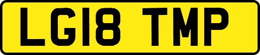 LG18TMP