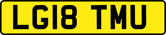 LG18TMU