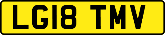 LG18TMV