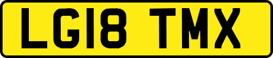 LG18TMX