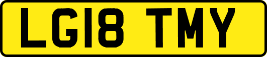 LG18TMY