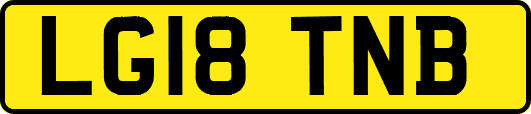 LG18TNB