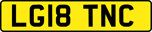 LG18TNC
