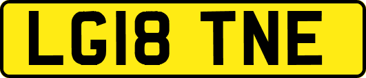 LG18TNE