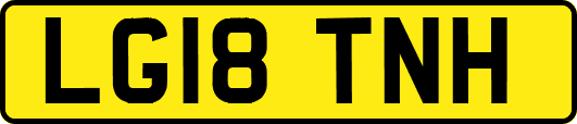 LG18TNH