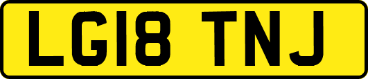 LG18TNJ