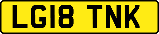 LG18TNK
