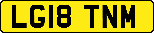 LG18TNM