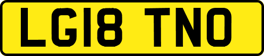 LG18TNO
