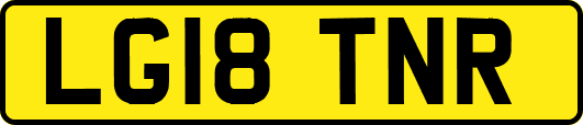 LG18TNR