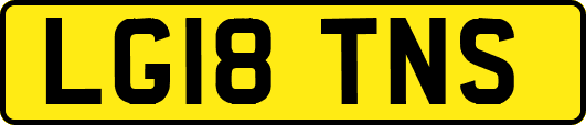 LG18TNS