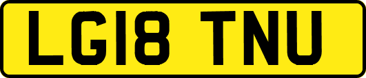 LG18TNU