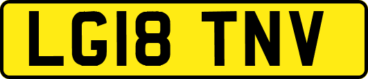 LG18TNV
