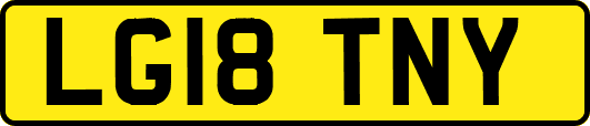 LG18TNY