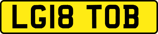 LG18TOB