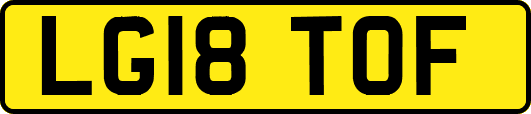 LG18TOF