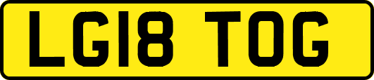 LG18TOG