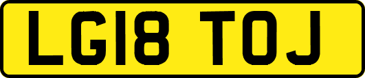 LG18TOJ
