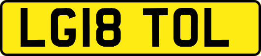 LG18TOL