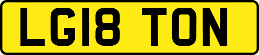 LG18TON