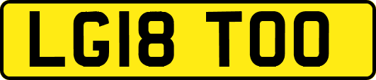 LG18TOO