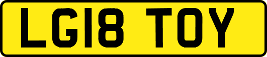 LG18TOY