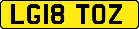 LG18TOZ
