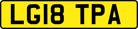LG18TPA