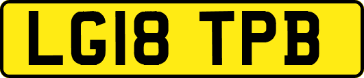 LG18TPB