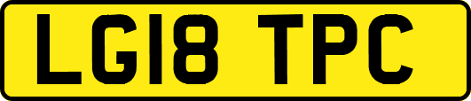 LG18TPC