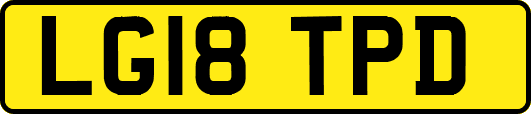 LG18TPD