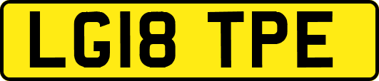 LG18TPE