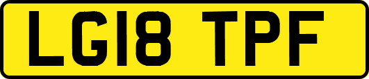 LG18TPF